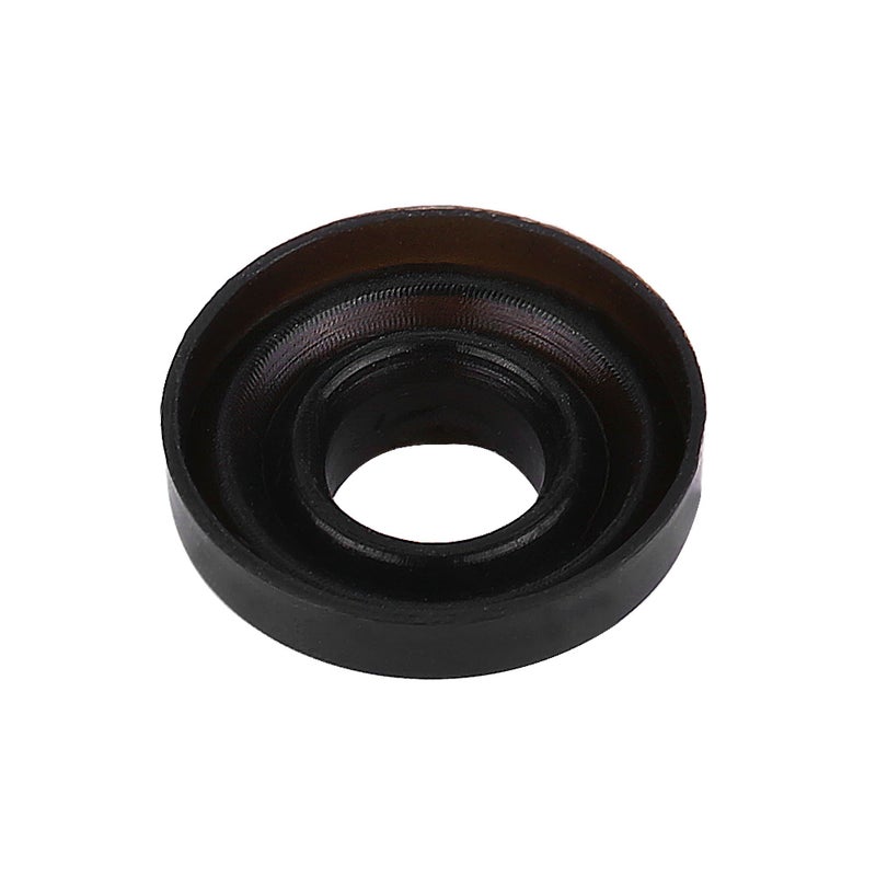 Joystick Center Button Cover MMI Knob Repair Kit for Audi A4 A5 A6 Q5 Q7 S5 S6 Paint Black - Image 3