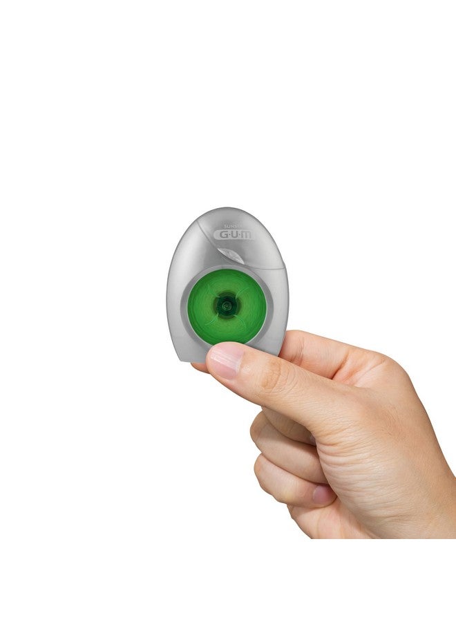 Gum Butlerweave Dental Floss 200 Yard - Image 3