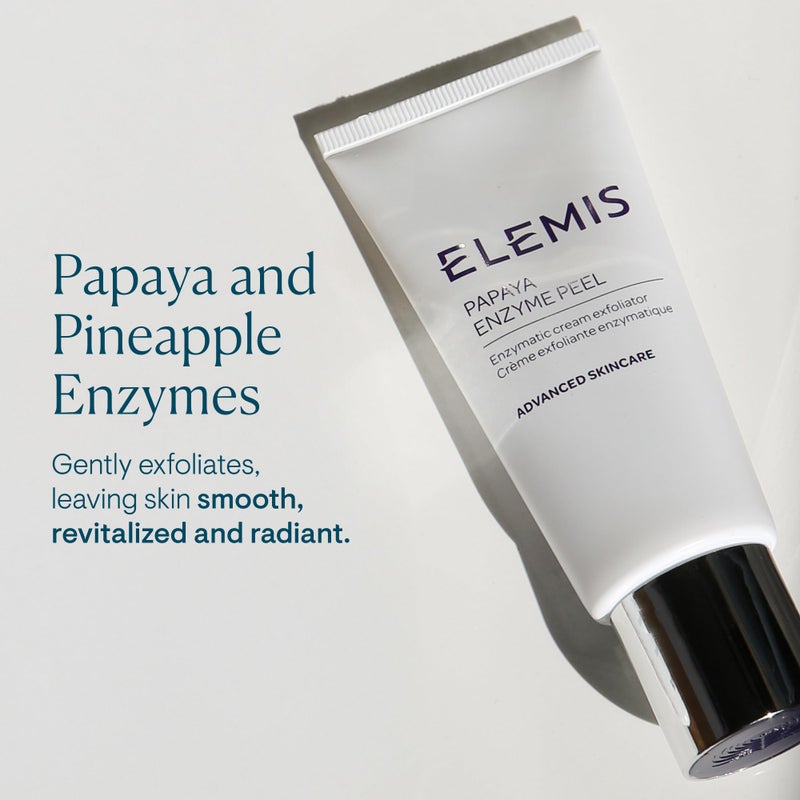 ELEMIS Papaya Enzyme Peel, 1.6 Fl Oz - Image 3