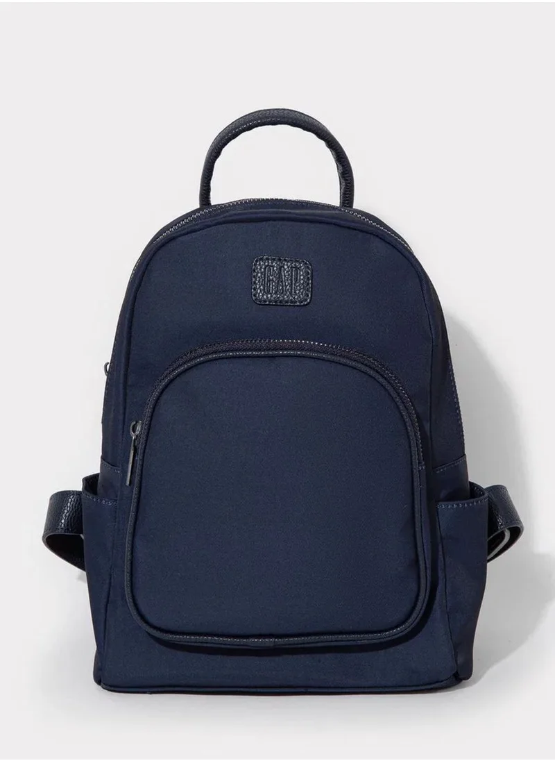 GAP GAP Navy Blue Women's Backpack - Model 15815