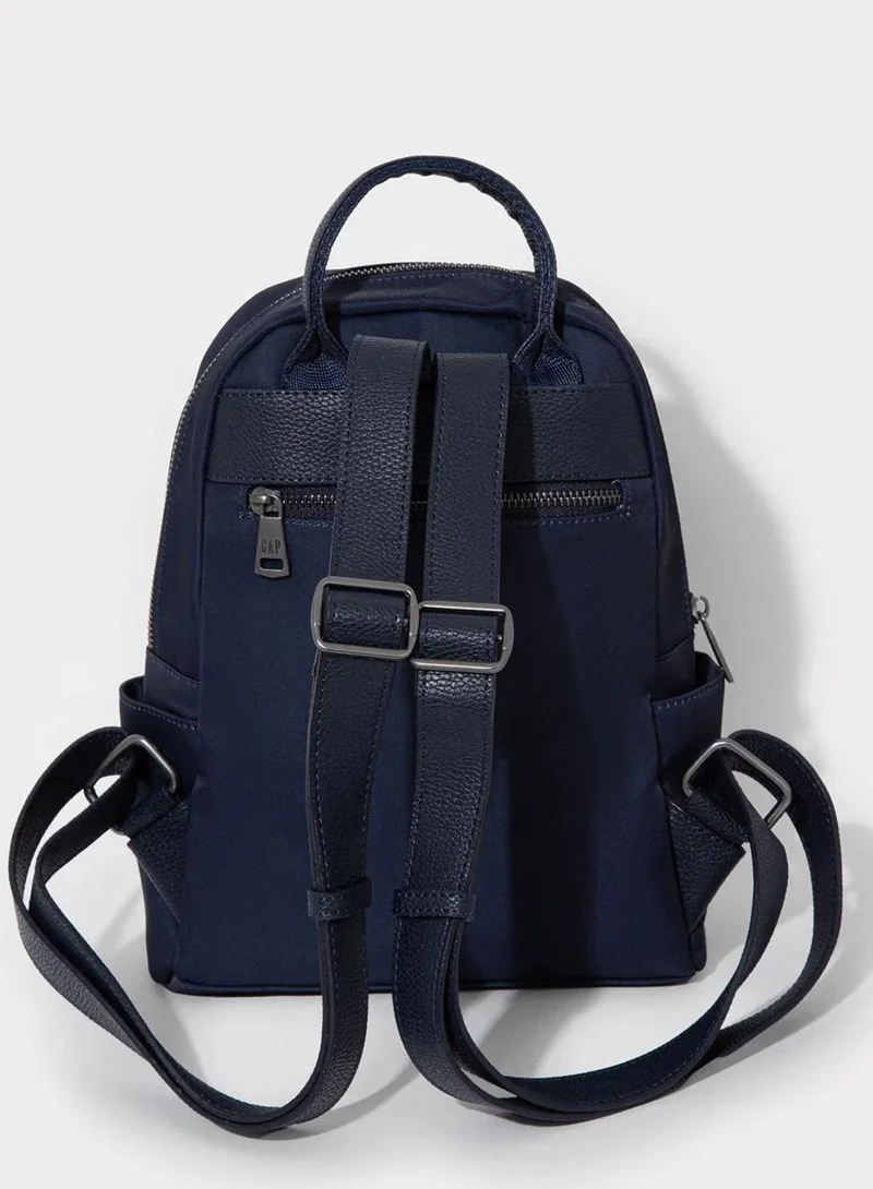 GAP GAP Navy Blue Women's Backpack - Model 15815
