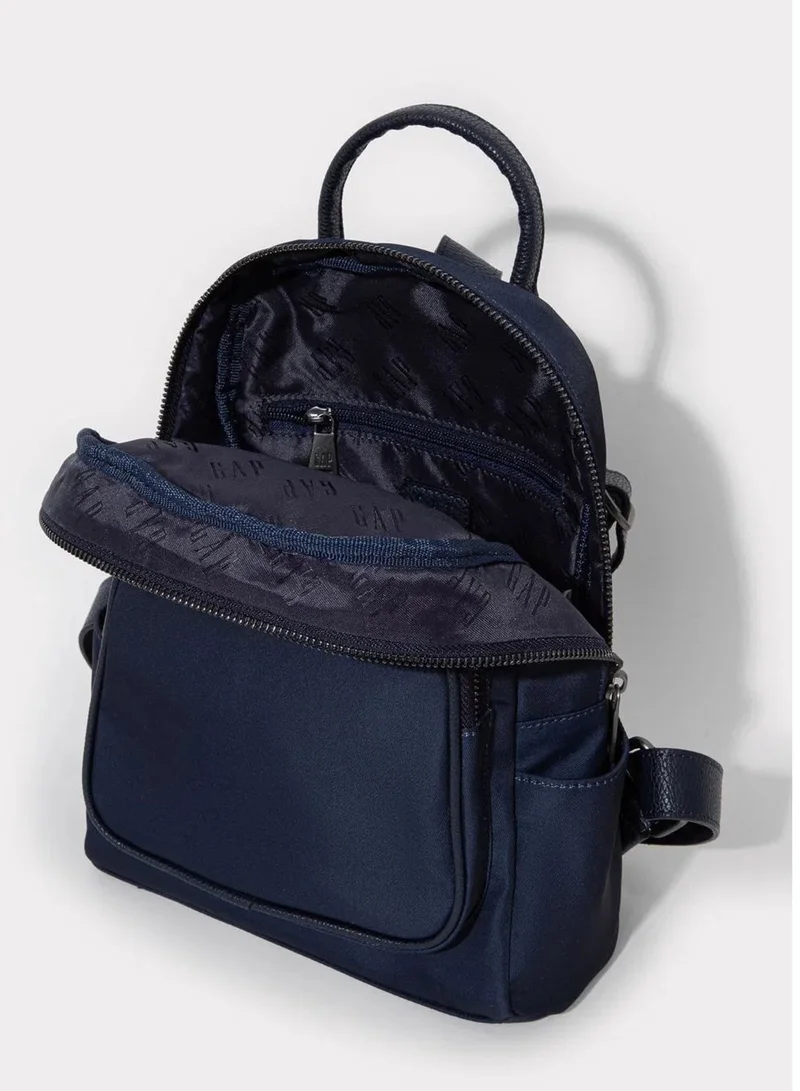 GAP GAP Navy Blue Women's Backpack - Model 15815