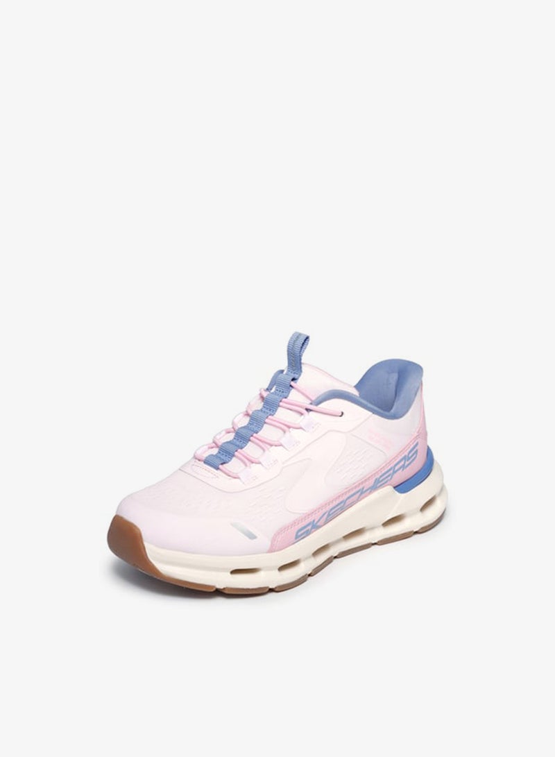 سكيتشرز كيدز جلايد ستب بلس - Image 4