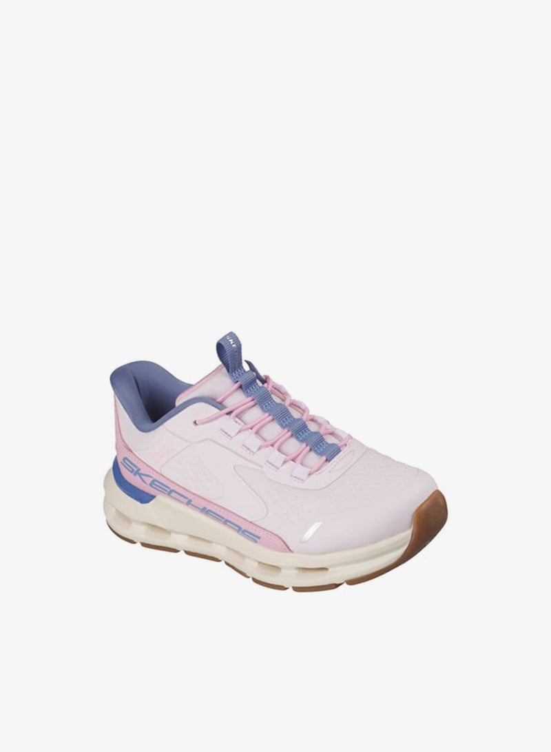 سكيتشرز كيدز جلايد ستب بلس - Image 3