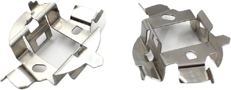 Wivplex 10Pcs H7 Headlight Bulb Holders Adapter - Image 2