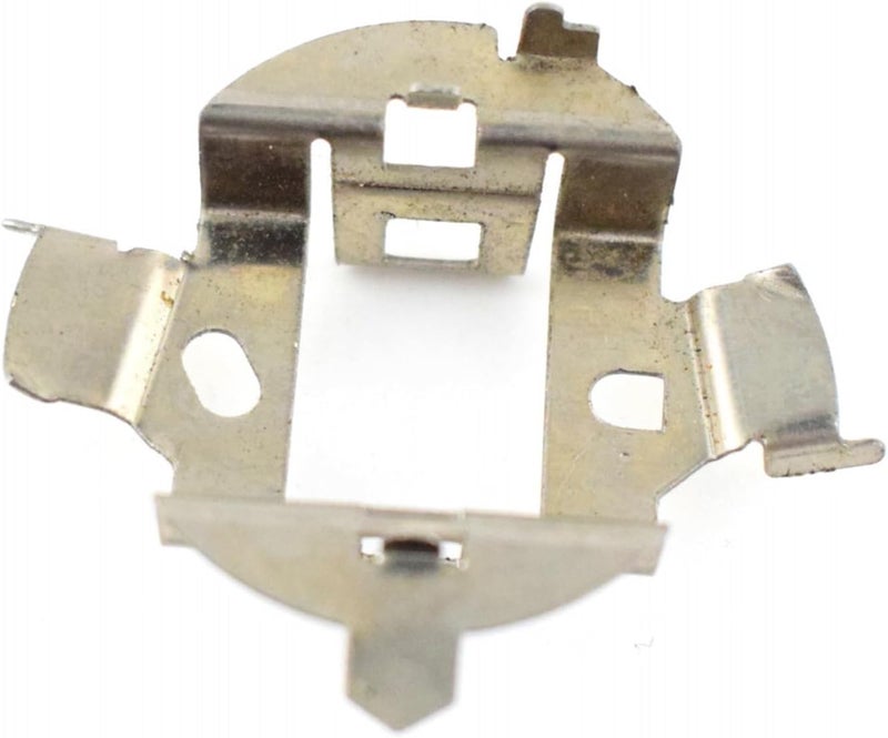 Wivplex 10Pcs H7 Headlight Bulb Holders Adapter - Image 5