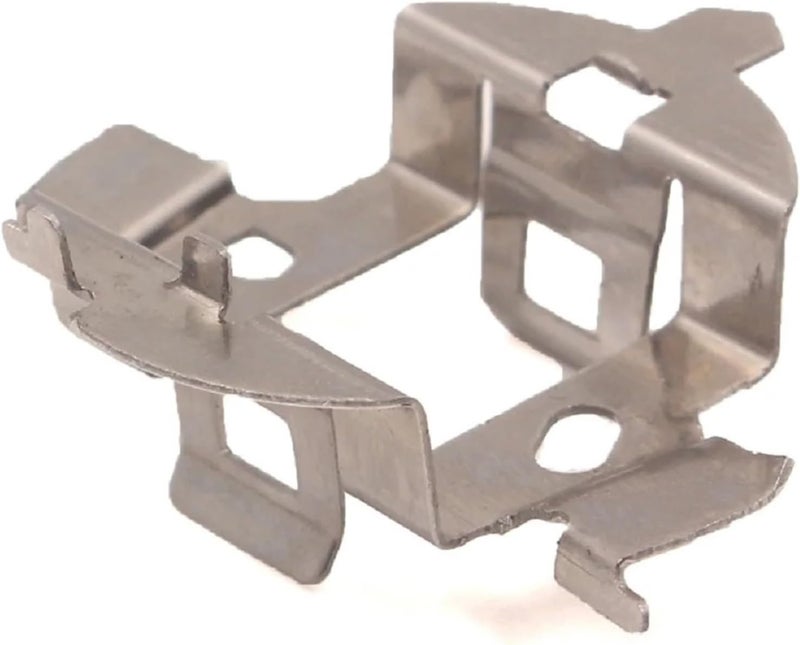 Wivplex 10Pcs H7 Headlight Bulb Holders Adapter - Image 4