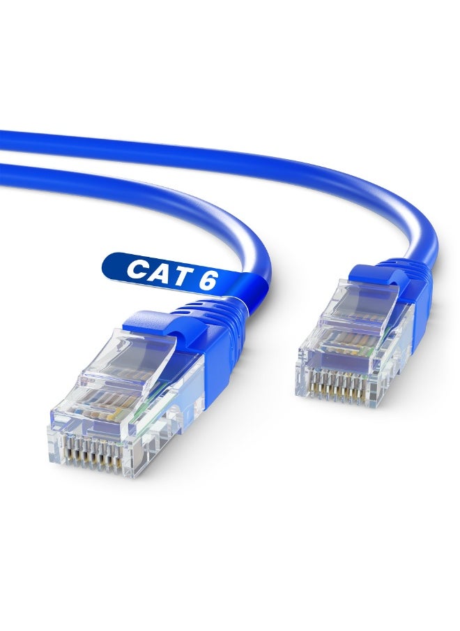 Generic Cat 6 Network Cable 5 Meter  - Image 4
