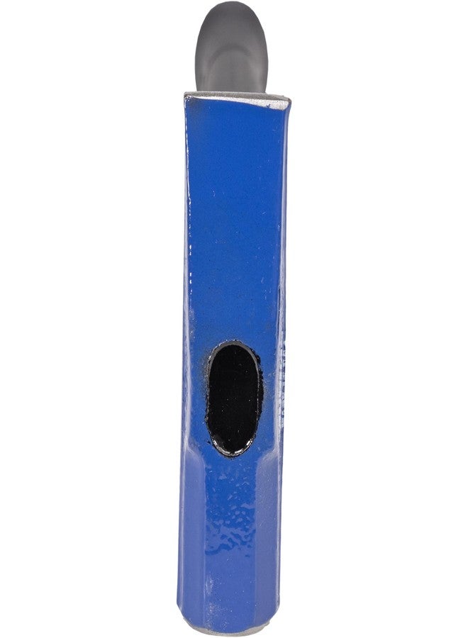 VAUGHAN Tinner's Hammer, Slip Resistant Fiberglass Handle, Made In The USA, TR16F, VN16815 - Image 3
