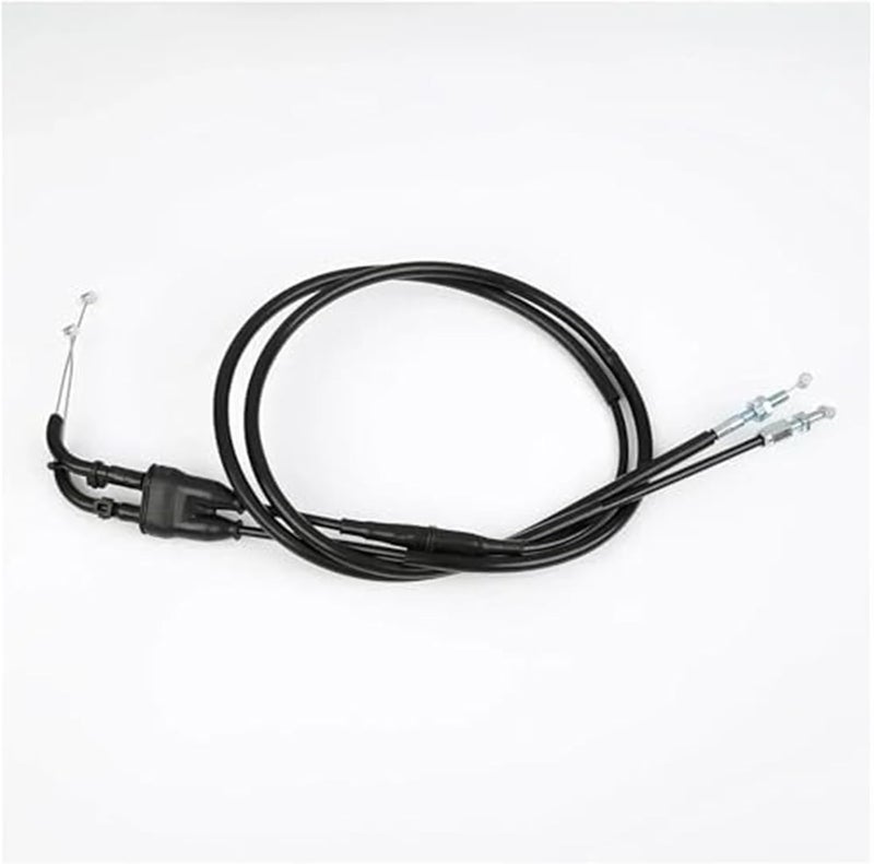 Vuzmode Motorcycle Throttle Cable for TTR230 - Image 4