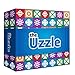 The Uzzle 30 Board Game Family Board Games for Children  Adults Block Puzzle Games for Ages 4 - Image 2
