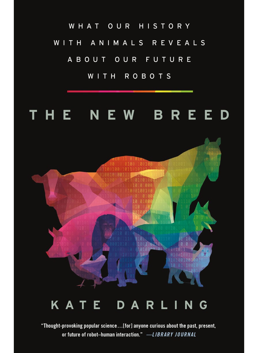 New Breed 