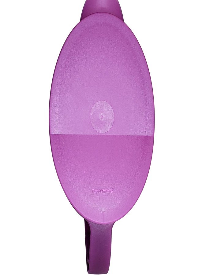 توبروير إبريق ثلاجة تابروير إمبريشنز سعة 2 كوارت، لون بنفسجي فجل جديد - Image 4