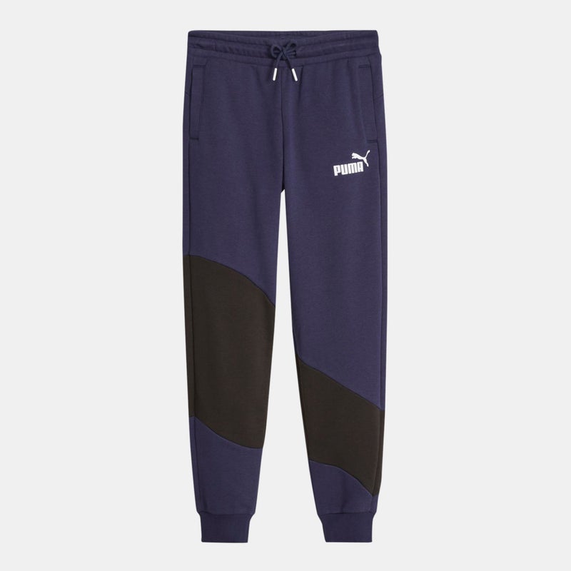 PUMA Kids' Power Cat Sweatpants - Image 1