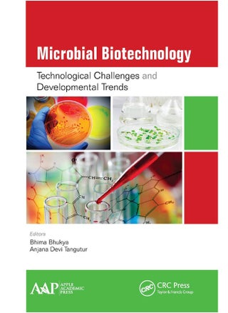 Microbial Biotechnology: Technological Challenges and Developmental Trends - pzsku/ZFA16F13577152A2A1790Z/45/1747996619/c43c77cf-4b1c-40ed-9cd0-6c8cb960e540