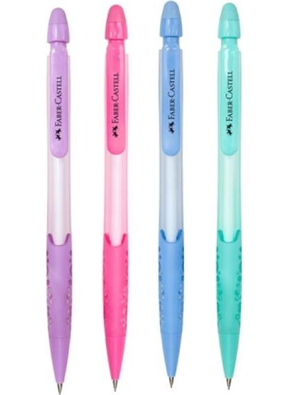 FABER-CASTELL - Bubble Pencil 07mm Versatil 532710 - Image 1