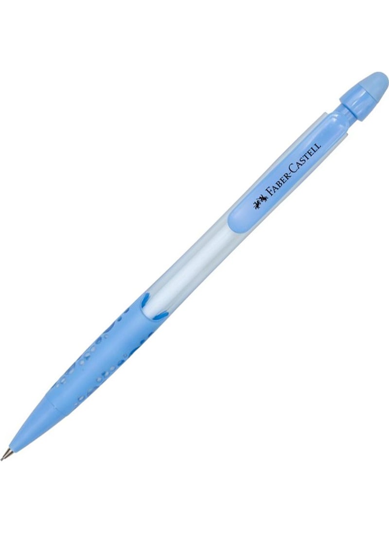 FABER-CASTELL - Bubble Pencil 07mm Versatil 532710 - Image 1