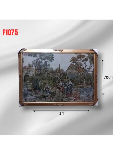 Goplin frame Padded 70x100 Cm