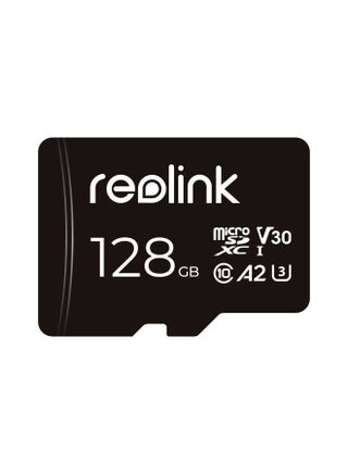 128GB microSDXC UHS-I Memory Card, U3, A2, V30, Class 10, Micro SD Card Compatible with Reolink Security Camera - pzsku/ZFA174020A835F2E0B692Z/45/1743372285/bddc03ed-2155-42b8-b503-03dfc79f1f40