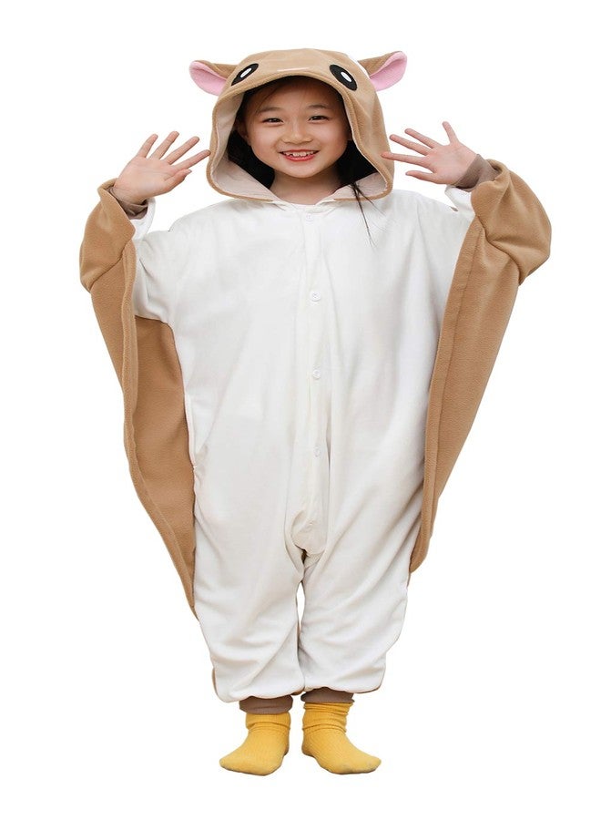 Livelycos Kids Animal Onesie Pajamas Cosplay Costume 10 Years - Image 3