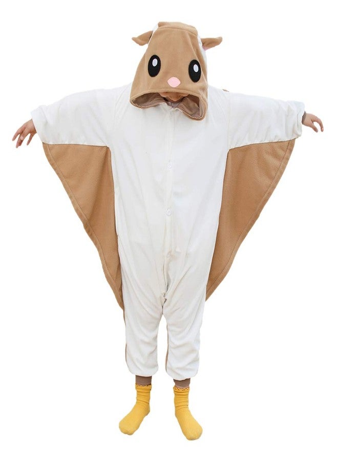 Livelycos Kids Animal Onesie Pajamas Cosplay Costume 10 Years - Image 2