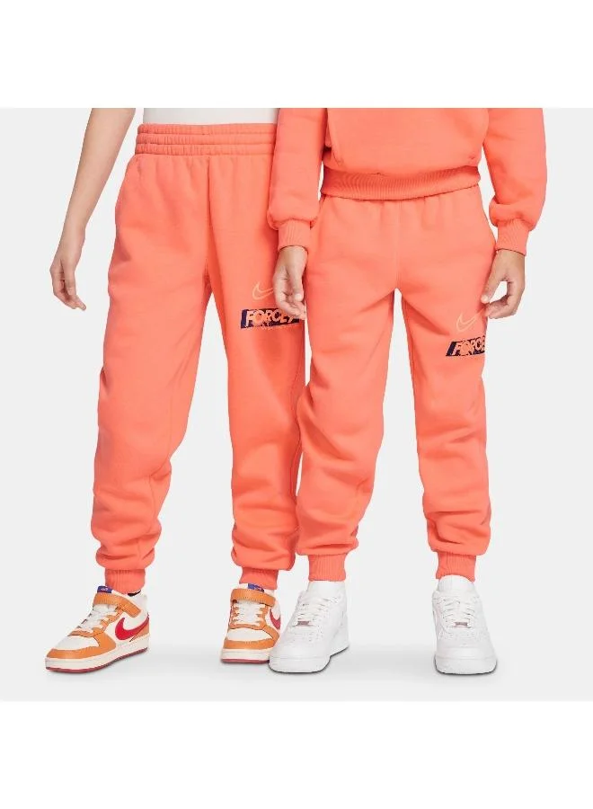 Nike Kids' Erling Haaland Club Fleece Joggers