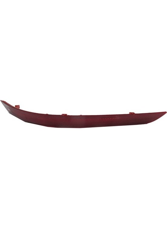 Fam Volkswagen Caddy 15/20 Rear Bumper Reflector Left Red  - Image 1