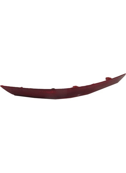 Fam Volkswagen Caddy 15/20 Rear Bumper Reflector Left Red  - Image 2