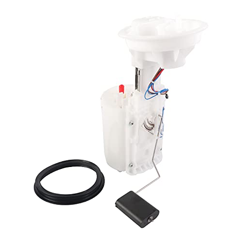FEIDKS Electric Fuel Pump Module Assembly Compatible with 2007-2015 Mini Cooper L4 1.6L Replace E8810M - Image 1