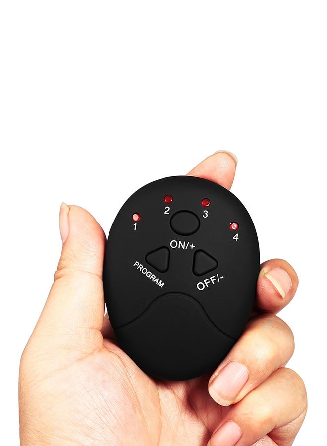 Loquat Beauty Body Mobile Gym 6 Pack Ems - Image 3