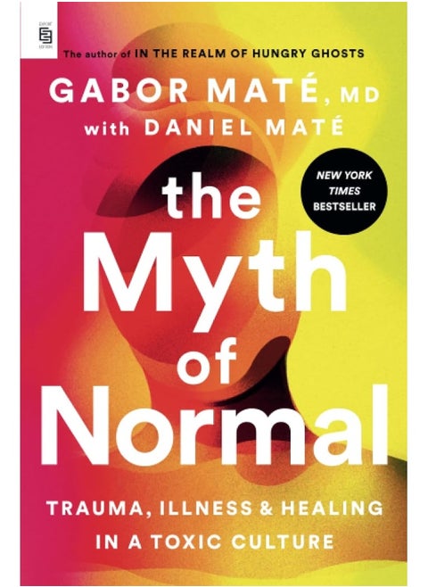 The Myth of Normal (EXP)
