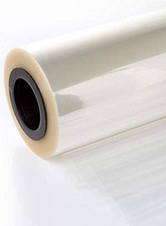 Gift Wrapping Roll Clear - Image 2