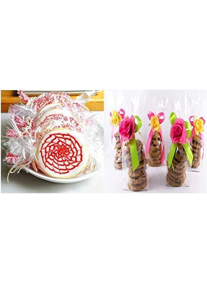 Gift Wrapping Roll Clear - Image 5