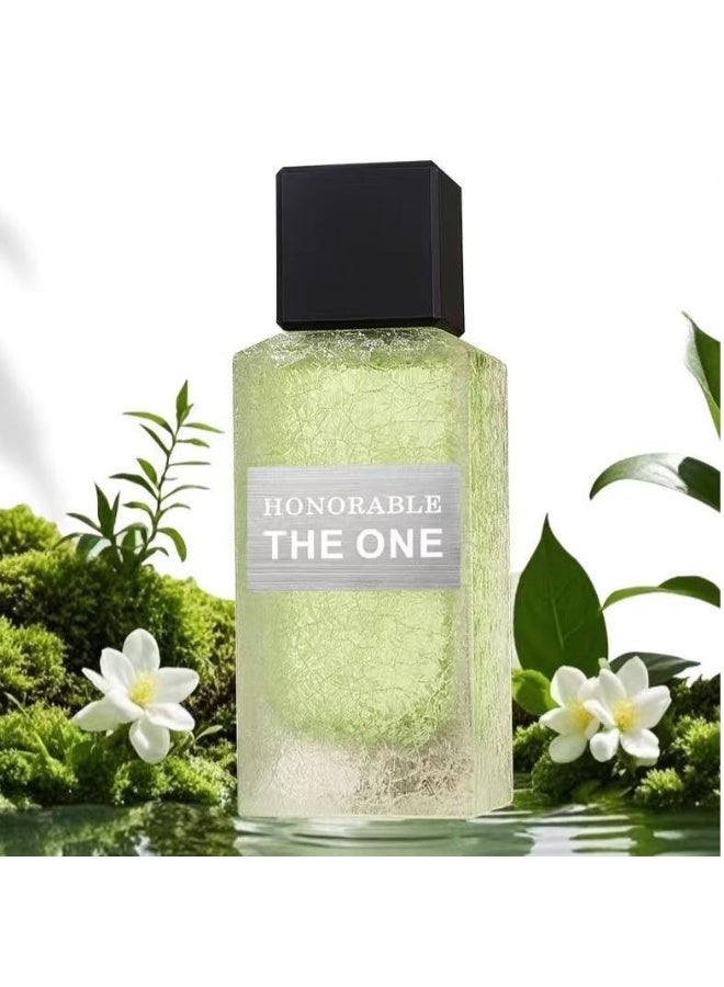 THE ONE Eau de Parfum  Perfume Long-lasting Fragrance Perfume Green - 100ML