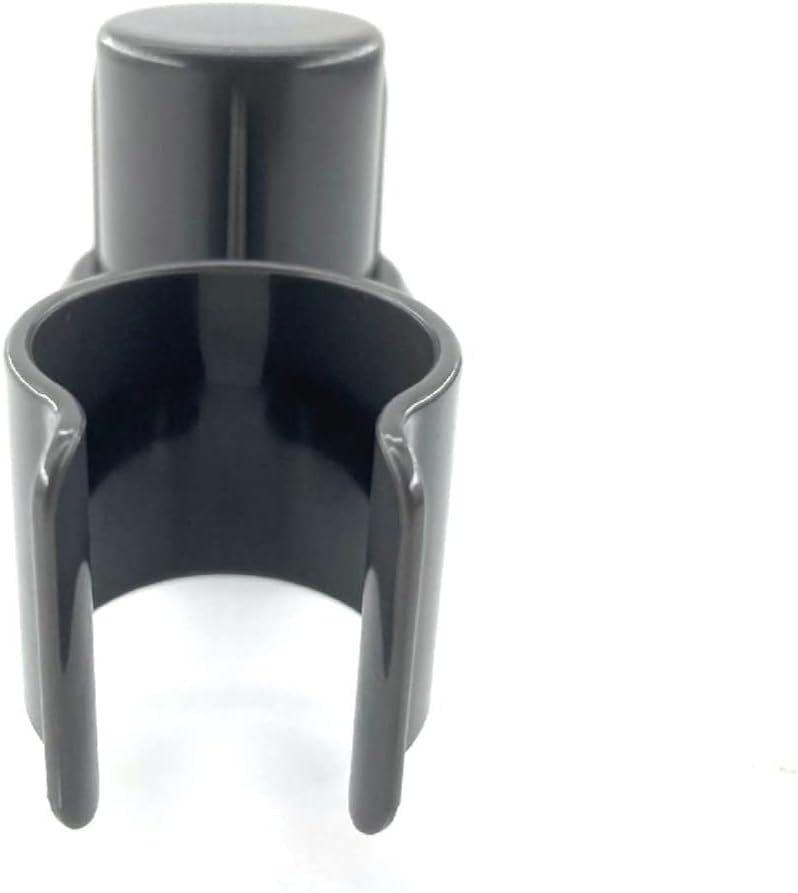 Sionlan Vacuum Storage Rack Attachments Compatible for Shark Rocket Tool Clip HV300 HV301 HV320 HV322 HV380 HV381 HV382 HV345 HZ2002 HZ251 IC160 ZS350 ZS351 ZS352 Part No.392FFJH380 (2 Pack) - Image 4