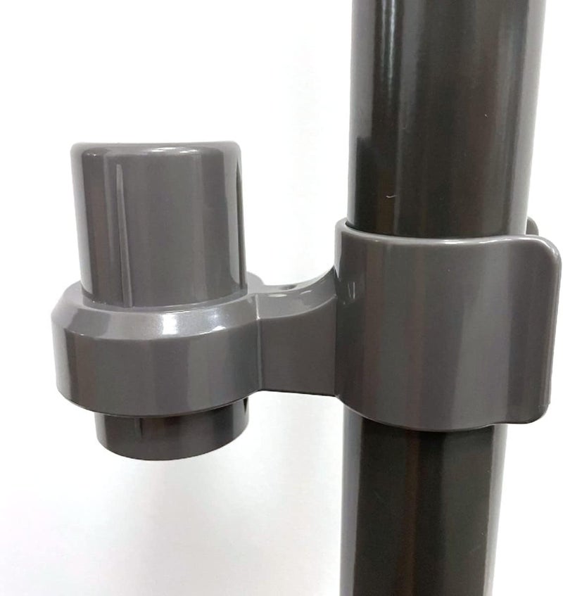Sionlan Vacuum Storage Rack Attachments Compatible for Shark Rocket Tool Clip HV300 HV301 HV320 HV322 HV380 HV381 HV382 HV345 HZ2002 HZ251 IC160 ZS350 ZS351 ZS352 Part No.392FFJH380 (2 Pack) - Image 5