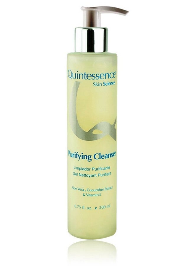 Quintessence Purifying Cleanser - Image 1
