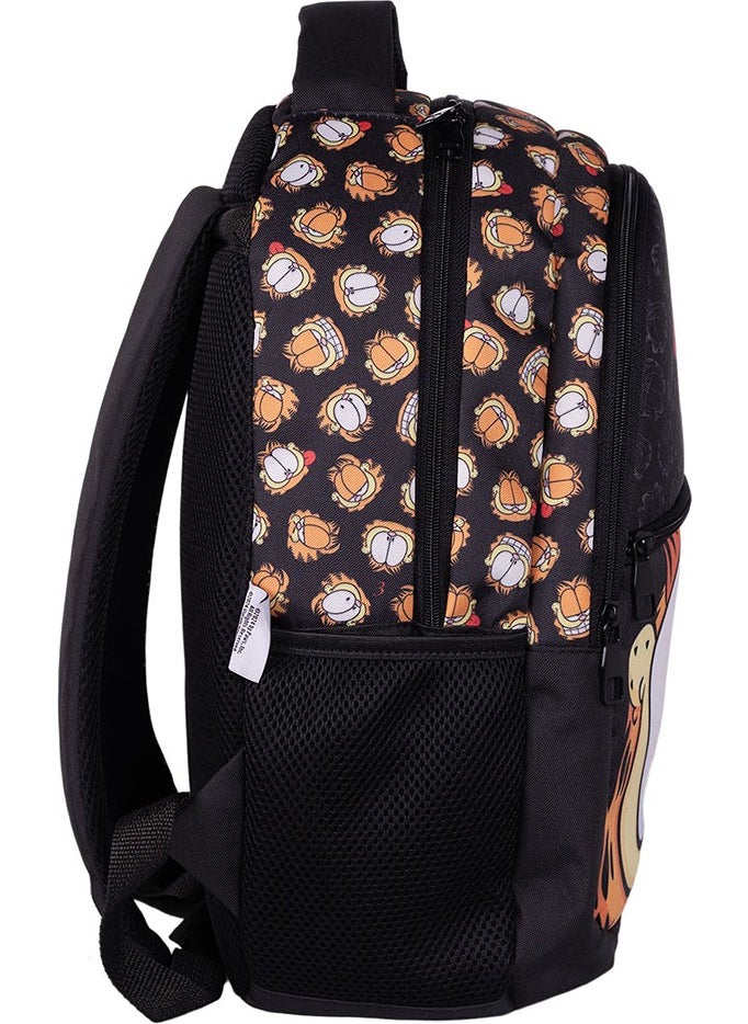 Garfield School Bag 2786  - Image 2
