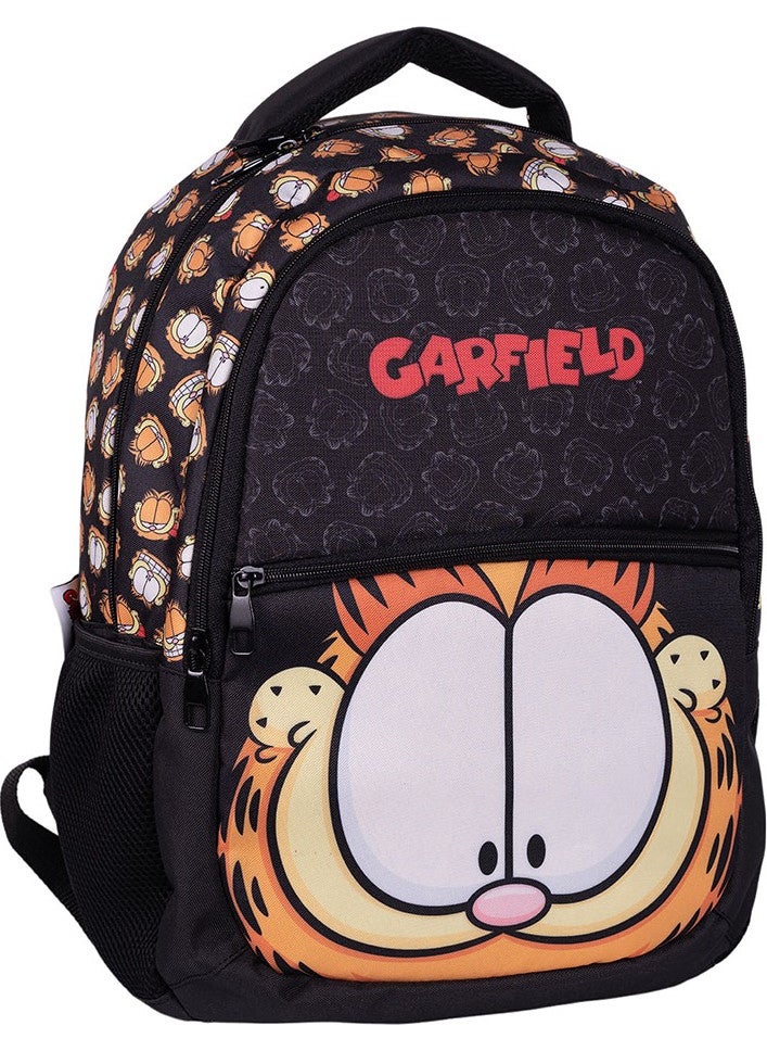 Garfield School Bag 2786  - Image 1