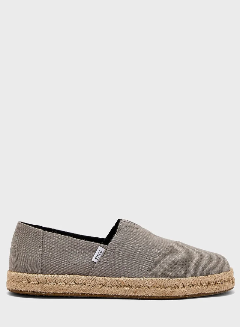 TOMS Alp Rope 2.0 Espadrilles