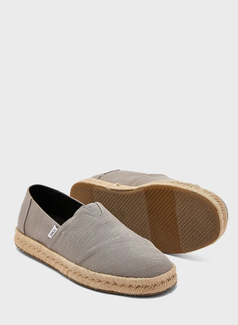 TOMS Alp Rope 2.0 Espadrilles