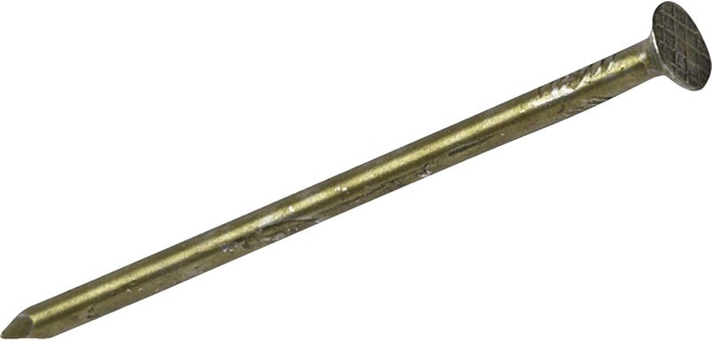Do it 1 Lb. Vinyl-Coated Sinker Nail