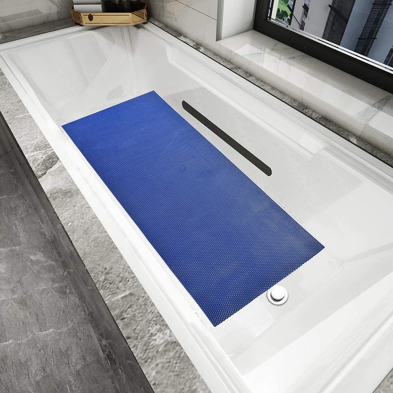 NESTPRIME Anti Skid Multipurpose Rubber MatBathroom MatShower MatCarpetRugsRainmatSwimming Pool Bath Mat2x4 Feet - Image 5