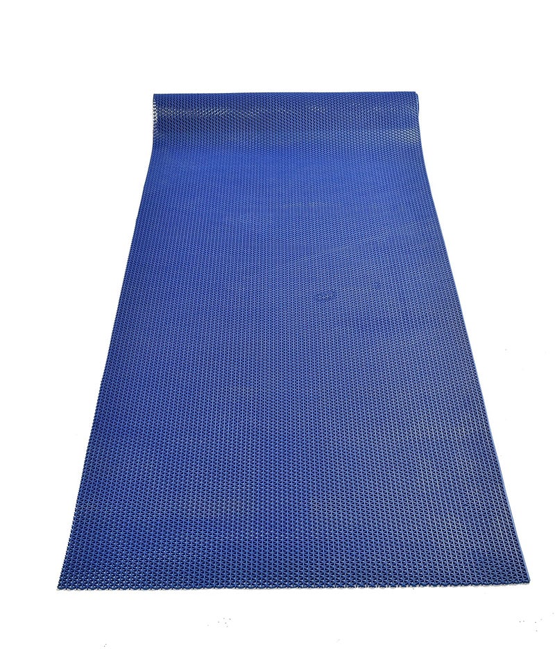 NESTPRIME Anti Skid Multipurpose Rubber MatBathroom MatShower MatCarpetRugsRainmatSwimming Pool Bath Mat2x4 Feet - Image 4