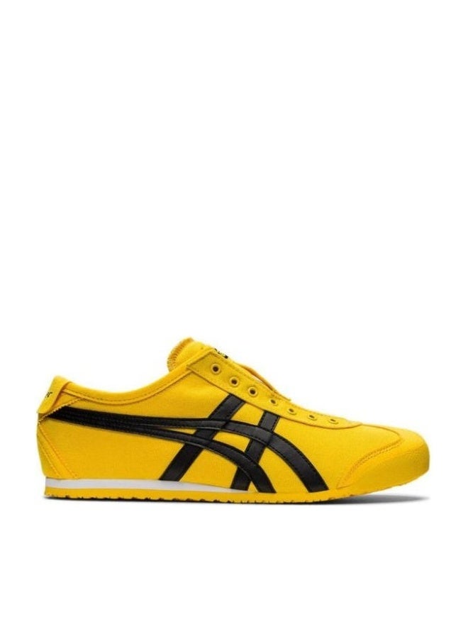 Onitsuka Tiger MEXICO 66 Slip-On Canvas Casual Colorblock Sneaker - Image 1