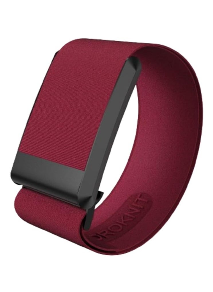 Generic Nylon Sport Band Compatible with Whoop 4.0,Flexible, quick-drying, water-repellent strap for active lifestyles—chic, affordable, and breathable  - Image 1