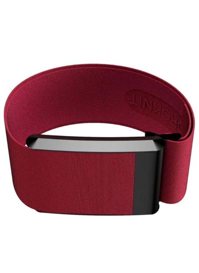 Generic Nylon Sport Band Compatible with Whoop 4.0,Flexible, quick-drying, water-repellent strap for active lifestyles—chic, affordable, and breathable  - Image 2