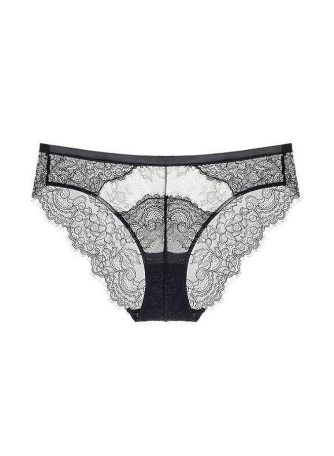 KUYING New Comfortable Skin friendly Breathable Underwear Set of 4  - Image 3
