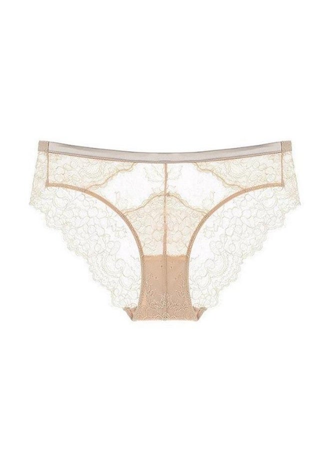 KUYING New Comfortable Skin friendly Breathable Underwear Set of 4  - Image 2