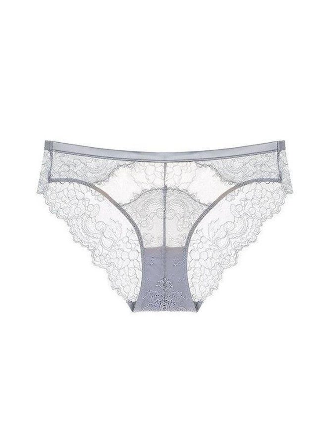 KUYING New Comfortable Skin friendly Breathable Underwear Set of 4  - Image 4